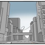 新型コロナウイルス（JKリフレ四コマ漫画）【8日目】