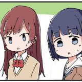 四コマ漫画（JKリフレ四コマ漫画）【19日目】